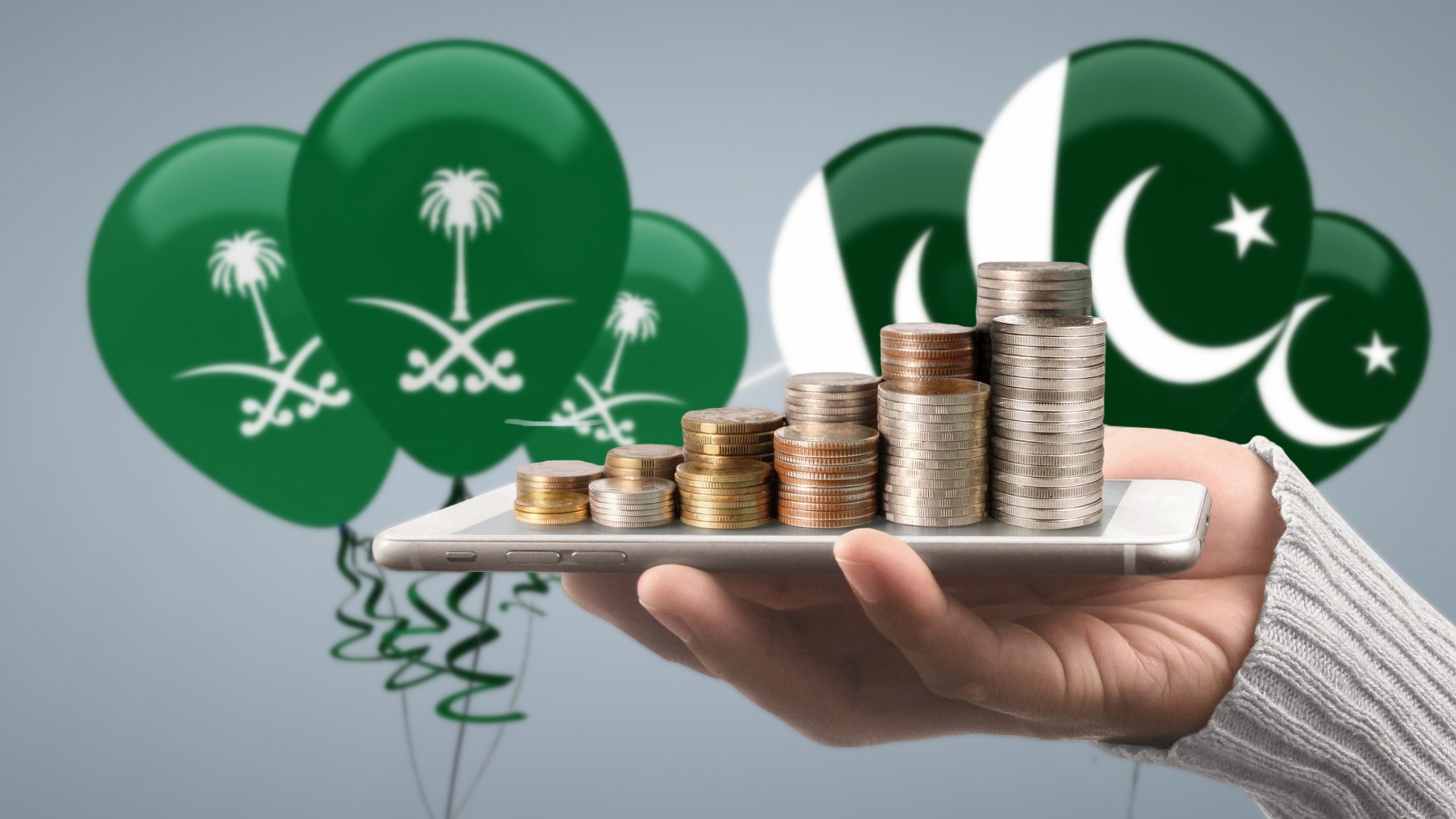 Saudi Investment in Pakistan Climbs to $2.8 Billion, Aramco Opens First Gas Station