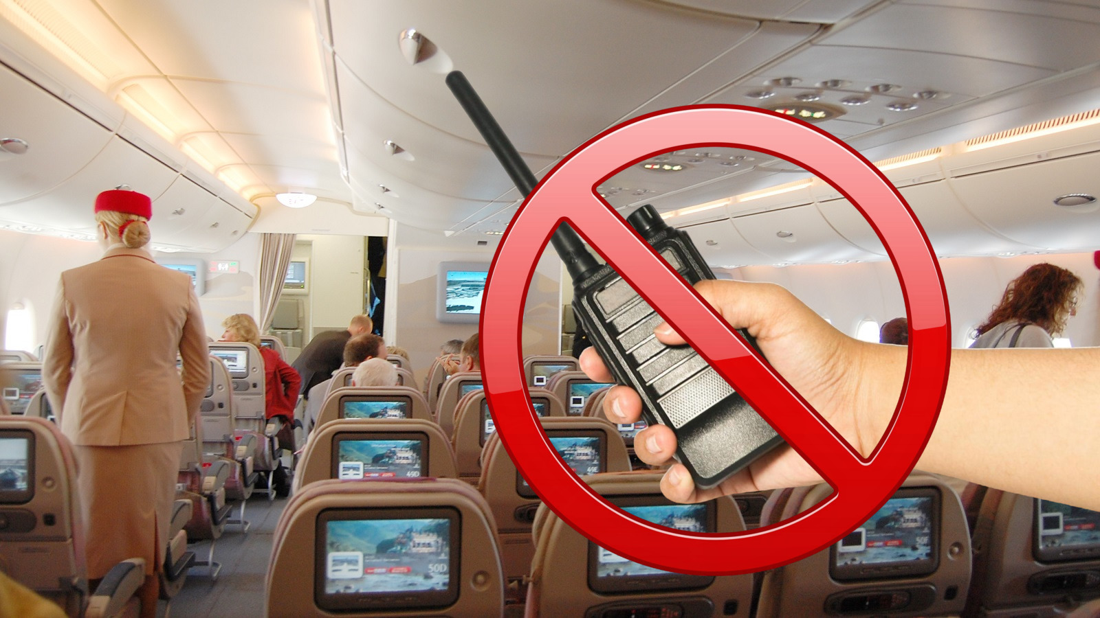 Emirates Airlines Bans Pagers, Walkie-Talkies After Explosive Attacks on Hezbollah