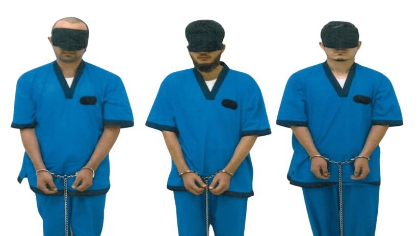 UAE Confirms 3 Sentenced to Death for Killing of Chabad Rabbi