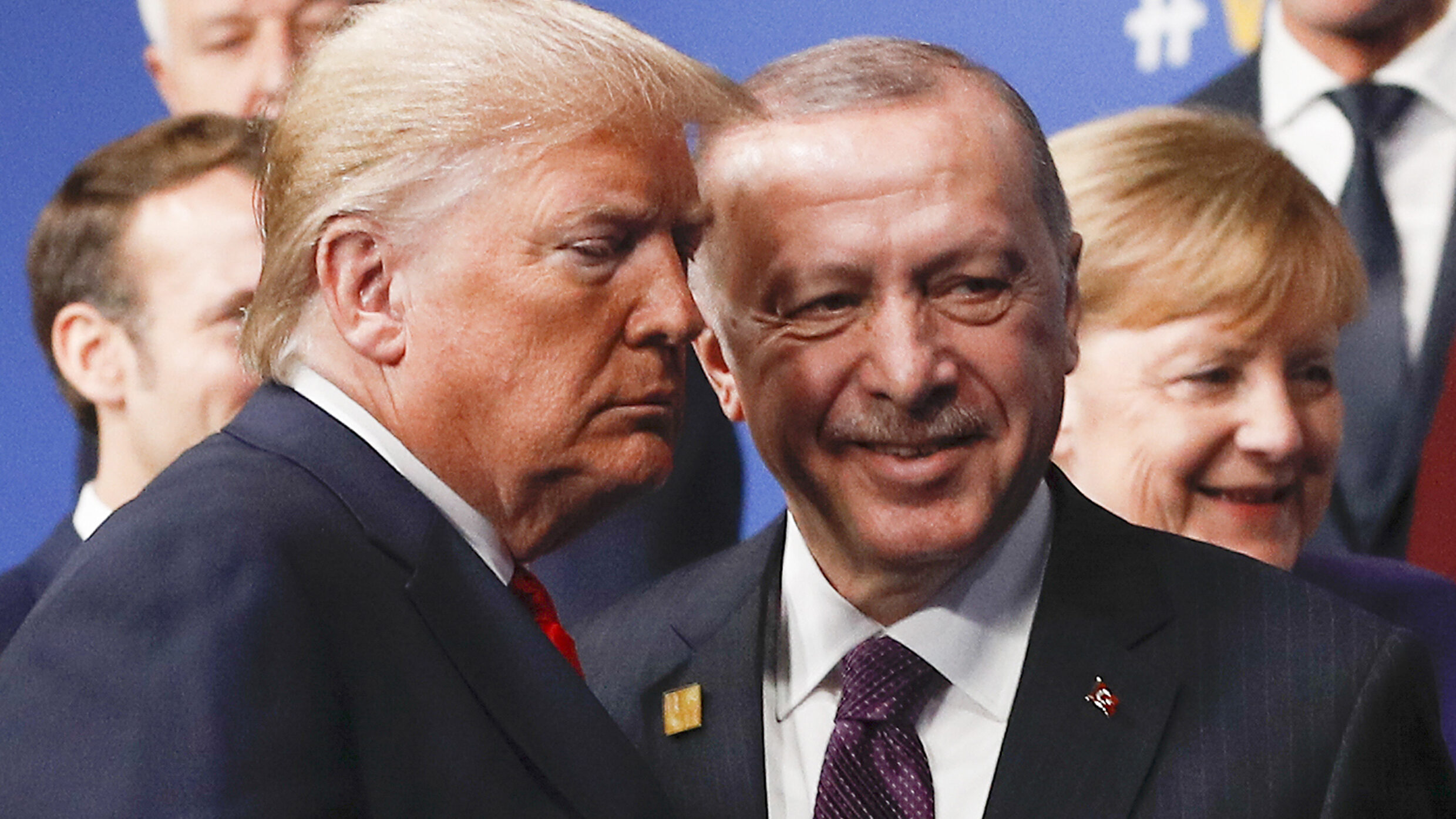 Trump’s Pro-Israel Cabinet Picks Could Strain Relations With Turkey, Analysts Warn