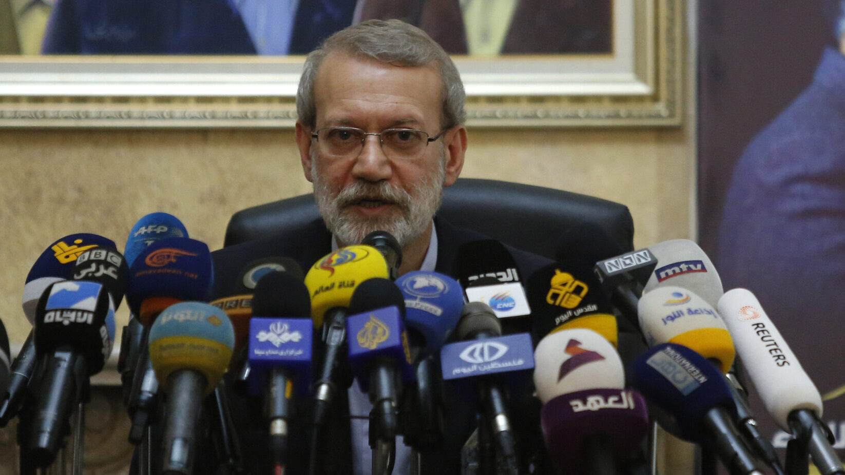 Iran Says Framework for US Talks Taking Shape as Alleged Gas-Leak Explosions Kill 5 Nationwide 