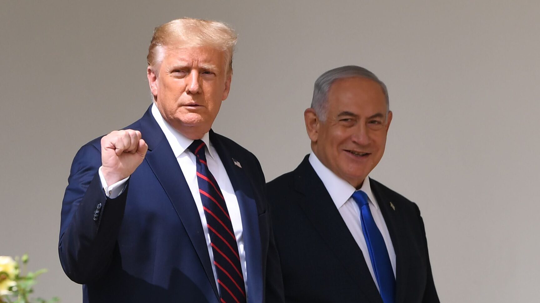 Netanyahu To Join President Trump and World Leaders at Egypt Peace Summit After Late Invitation 