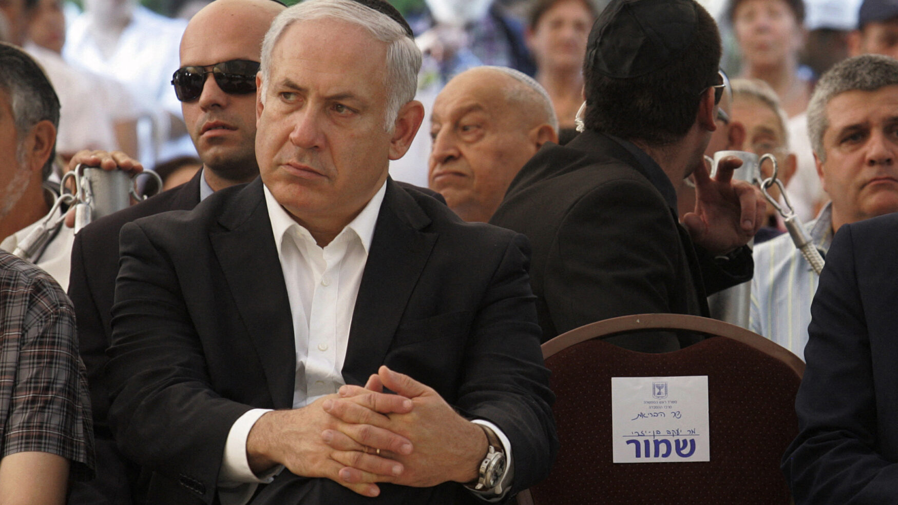 Netanyahu vs. Jabotinsky: Lessons Israel’s Prime Minister Needs To Remember