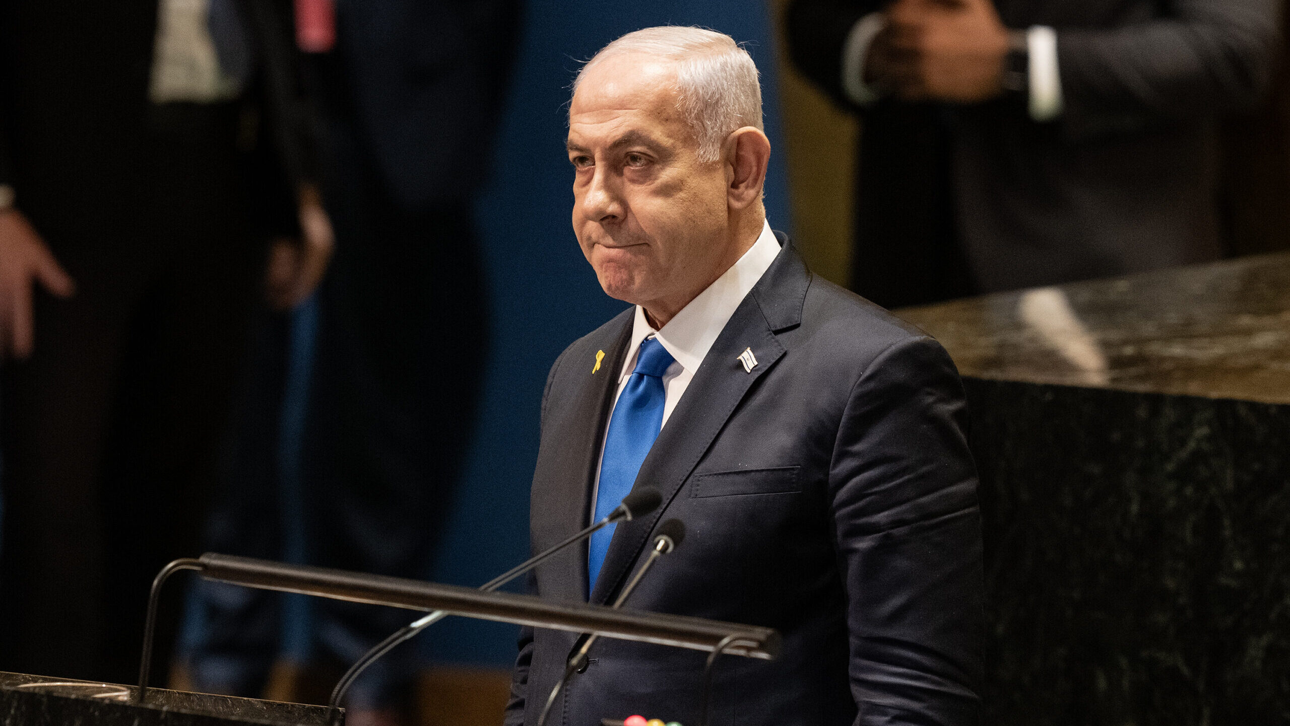 Netanyahu’s Ability To Lead During War Questioned as Testimony Looms