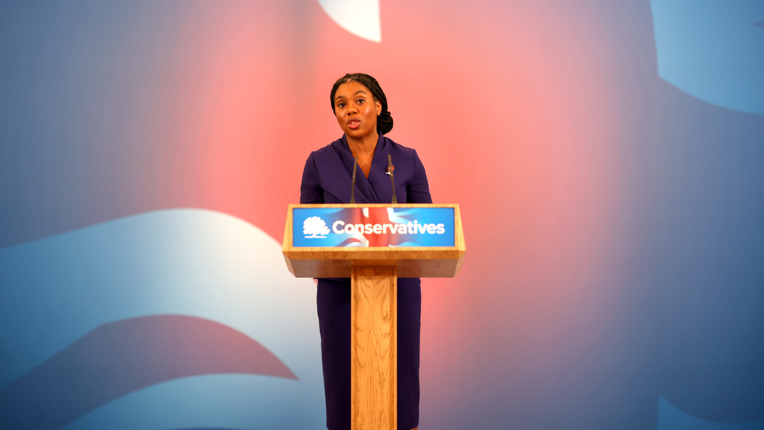 Israel Lauds New UK Opposition Leader as She Appoints Pro-Israel Foreign Policy Chief