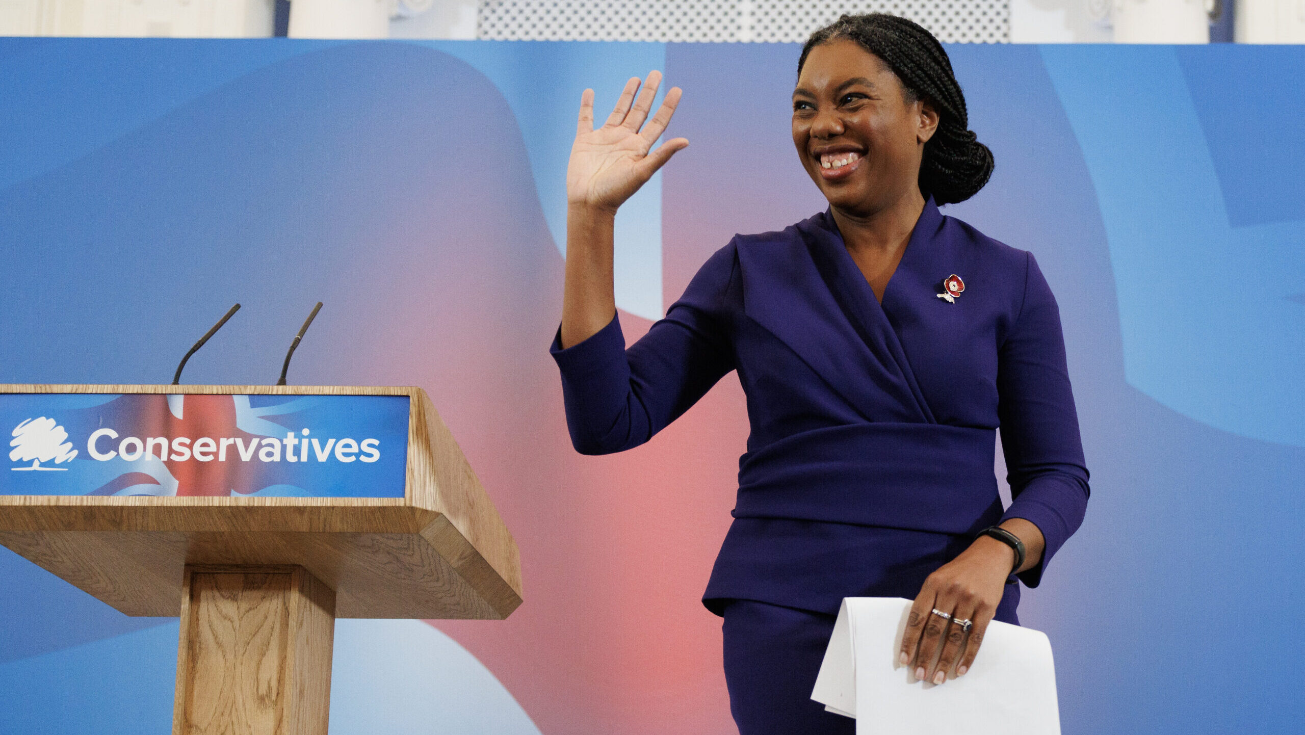 Israel Welcomes UK Opposition’s New Pro-Israel Leadership