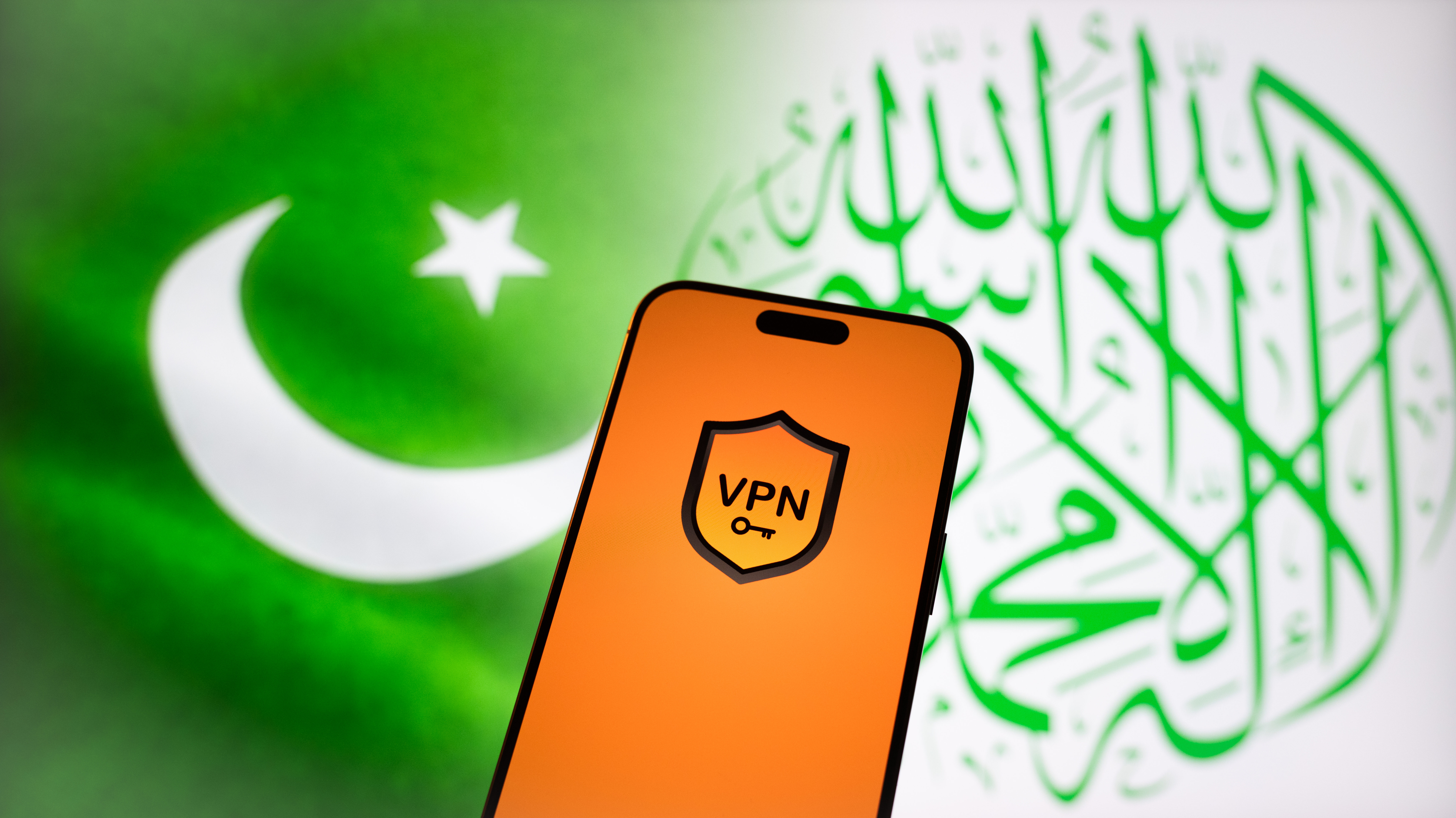 Pakistan Declares VPNs Against Islam, Critics Slam Digital Rights Crackdown