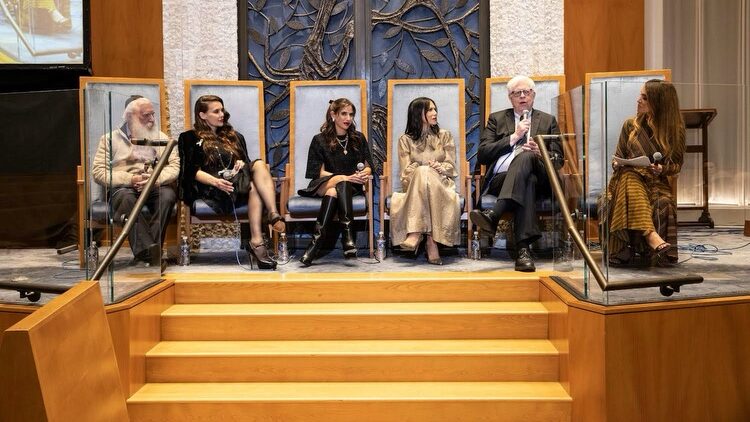 In NYC, Jewish Leaders and Influencers Discuss Mental Health as Antisemitism Rises