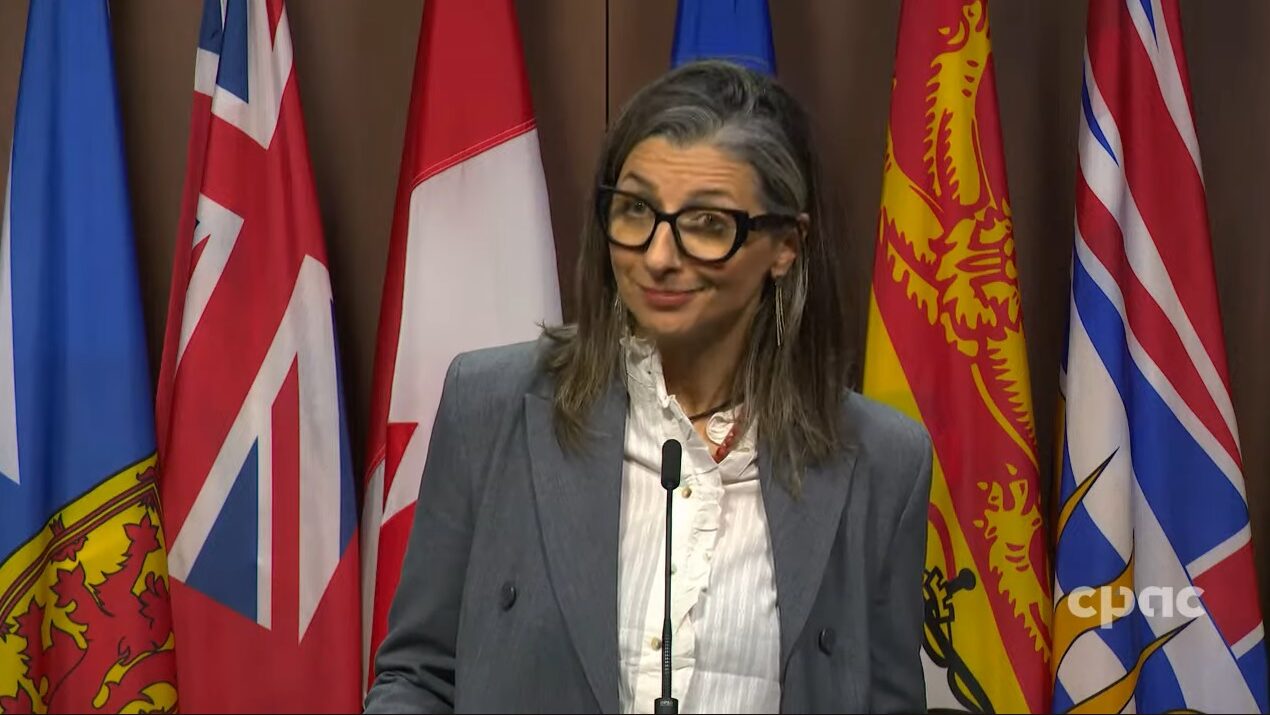 Canadian Left-Wing Groups Target Pro-Israel Charities; Jewish Leaders Fight Back