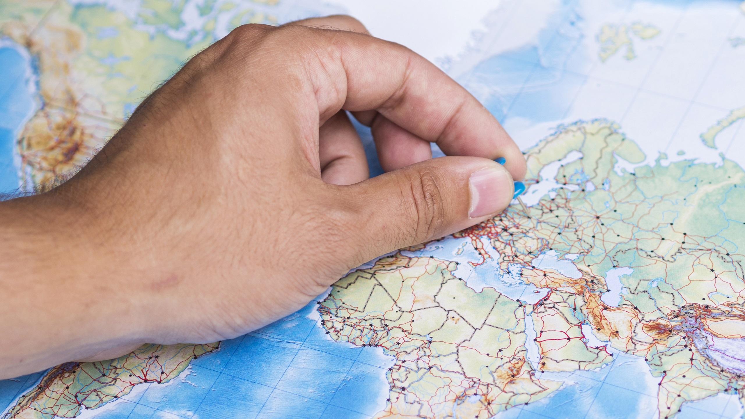 Can Trump Bring an End to Bloody Wars?