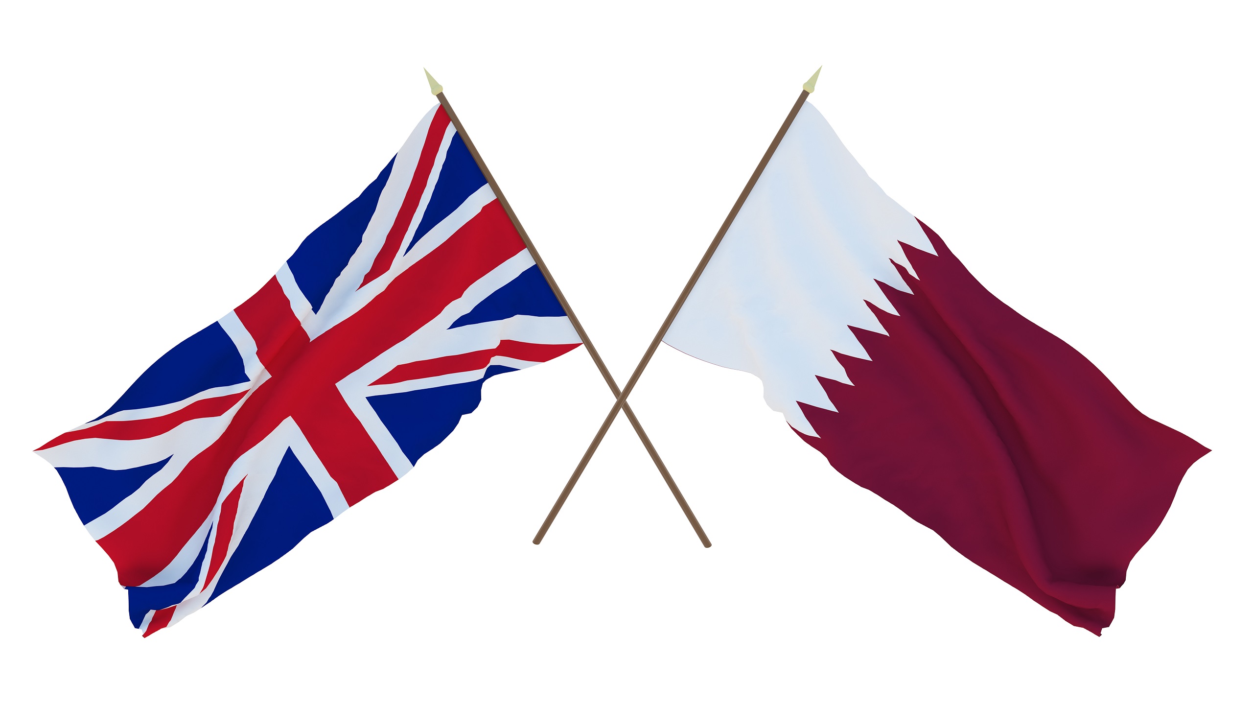 Qatar’s Emir Visits UK To Strengthen Trade and Investment Ties