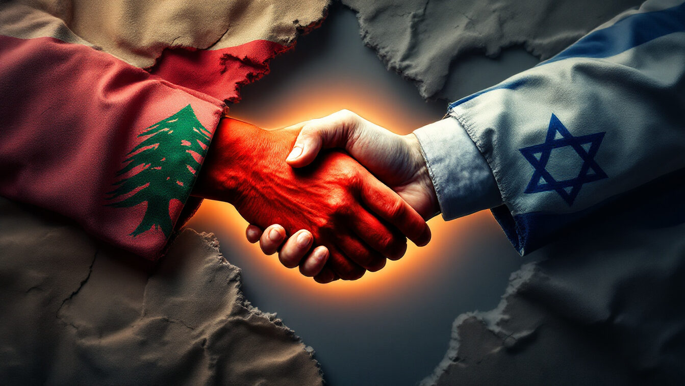 A Gaza Deal Following the Lebanon Agreement?