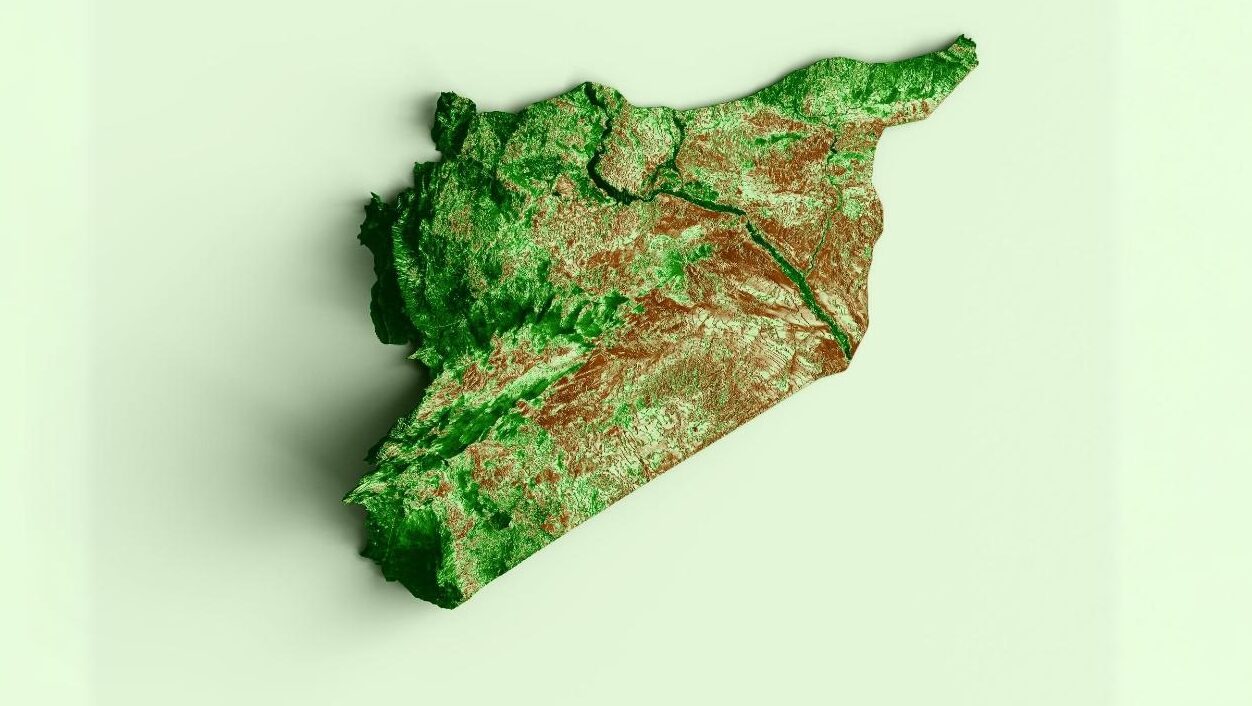 Tough Questions in Damascus and the Region