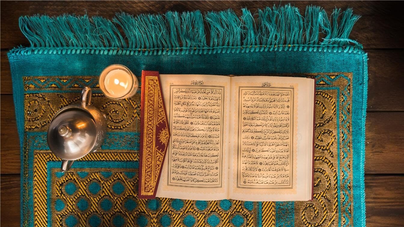 Celebrating Arabic: A Linguistic Journey Across Time and Cultures