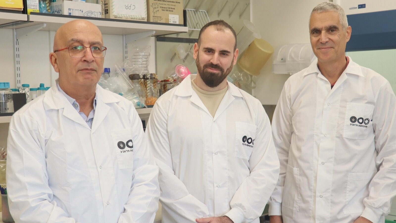 Tel Aviv University Researchers Uncover Mechanism Behind Rare Neurological Disease