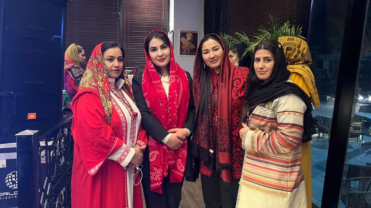 Afghan Diaspora Celebrates Yalda in Defiance of Taliban Repression