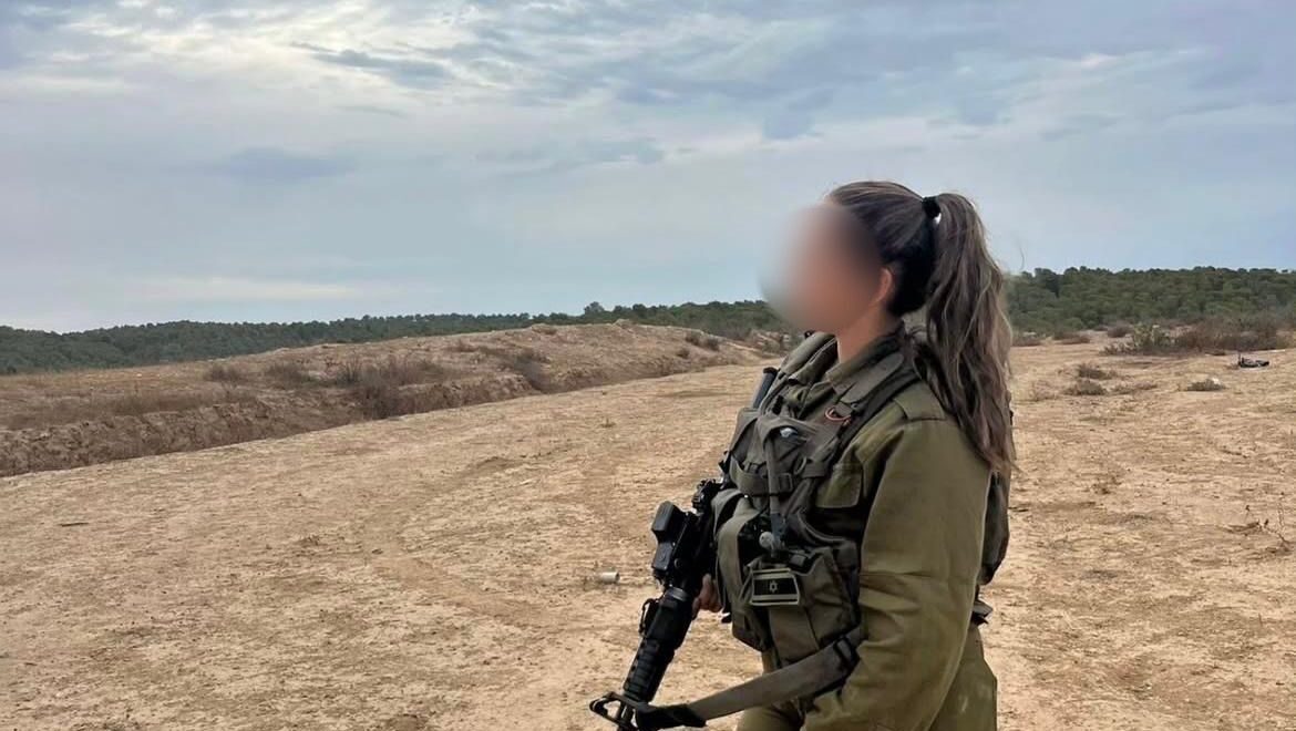 Women in Uniform Face PTSD in Unique Ways, Leaders Say Support Systems Must Catch Up