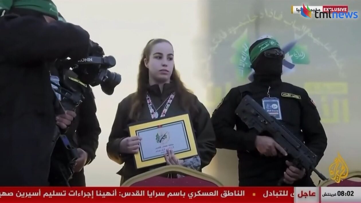 Does Al Jazeera Promote Hamas’ Narrative? New Footage Fuels Debate