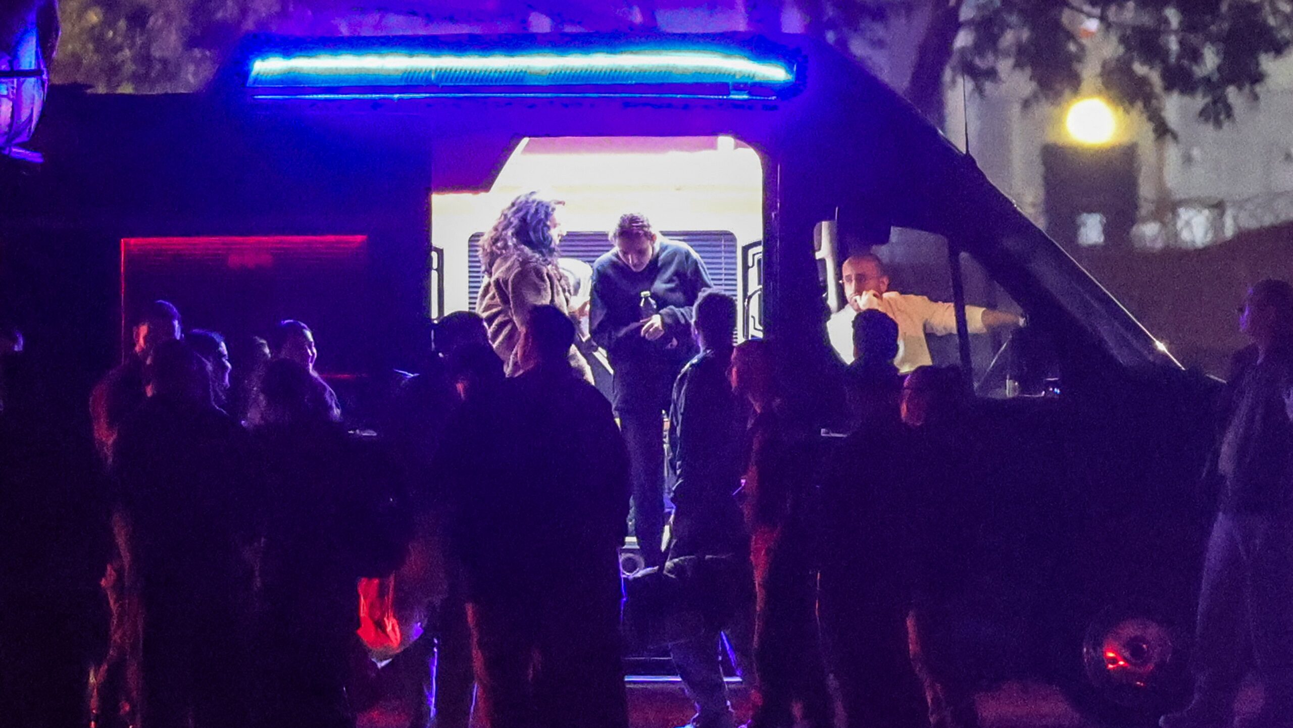 Hope and Anguish: Hostage-Prisoner Swap Sparks Emotional Debate in Israel