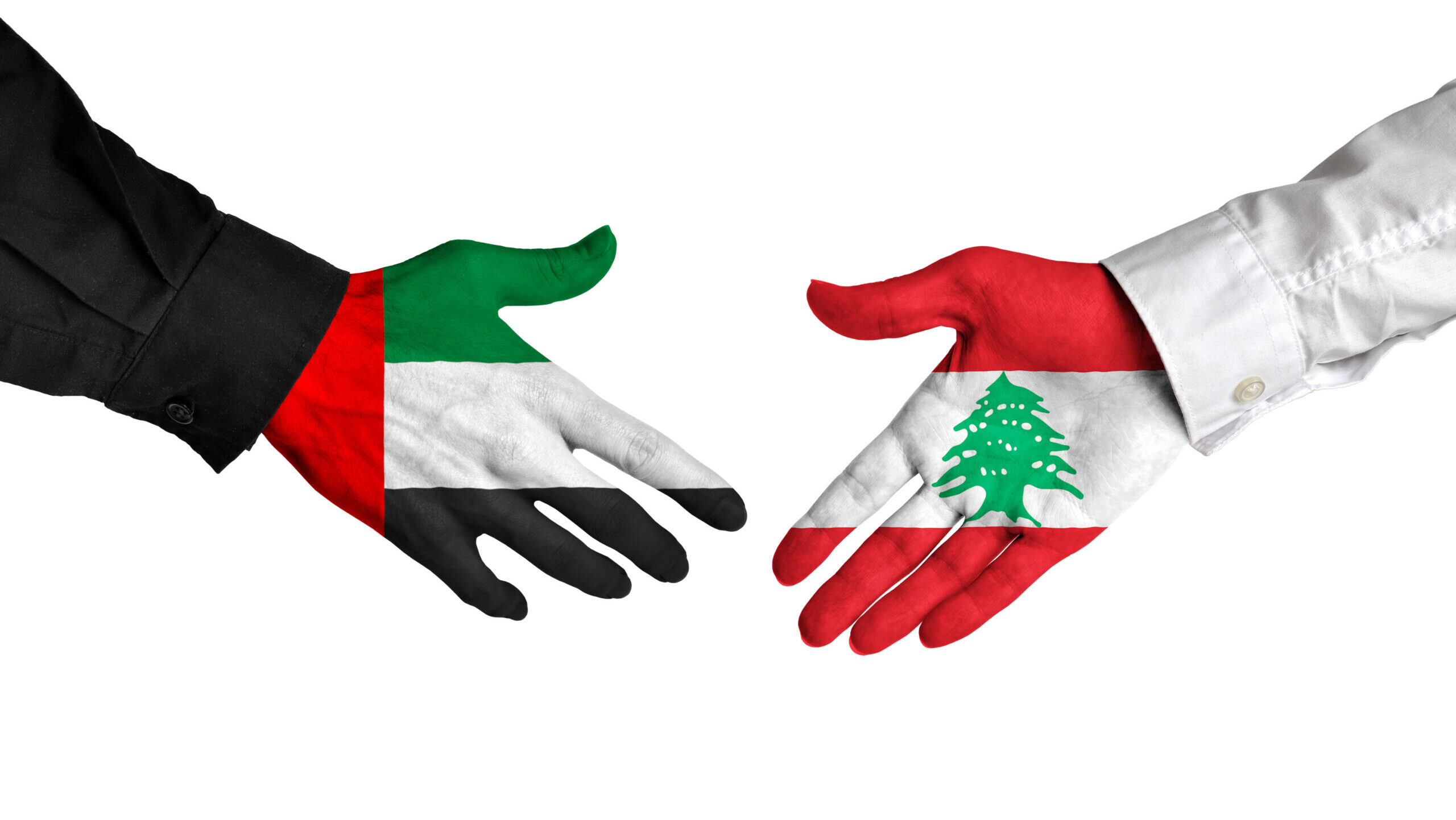 After 3-Year Hiatus, UAE Moves To Restore Embassy in Beirut