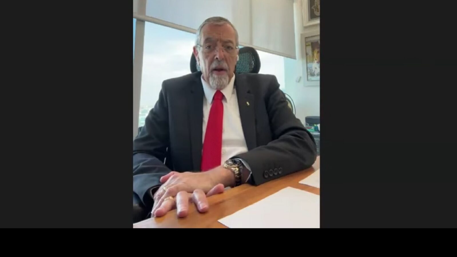 Former Senior Israeli Prison Official: ‘There Is No Price for the Return of Israeli Hostages’