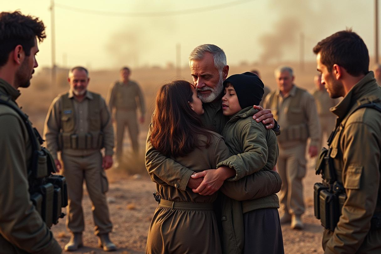 Gaza Ceasefire: The Long and Short of It