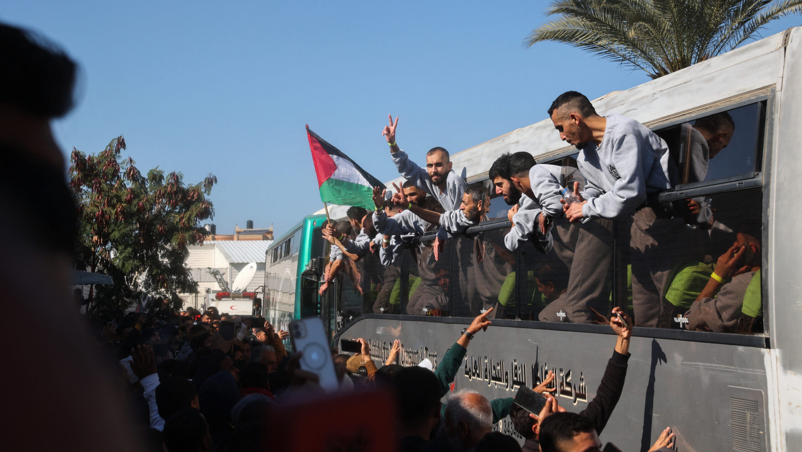 Pakistan Denies Involvement as Hamas Negotiates Hosting of Palestinian Prisoners