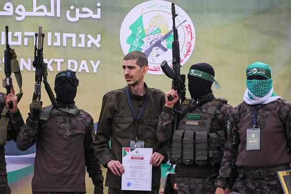 Hamas Willing To Renew Hostage Negotiations Following President Trump’s ‘Final Warning’