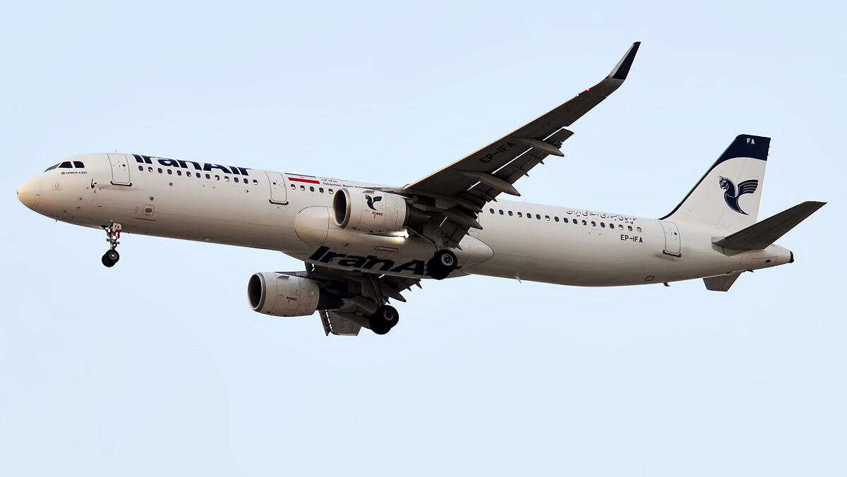 Lebanon Extends Flight Suspension to Iran After Security Concerns