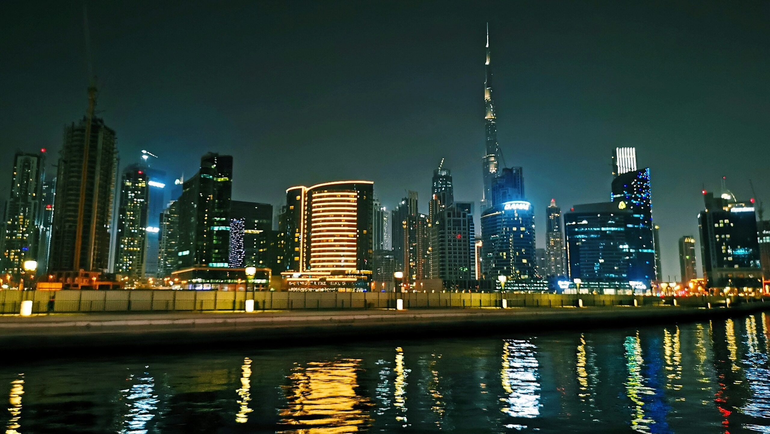 Dubai Sets Tourism Record With 18.72 Million Visitors in 2024