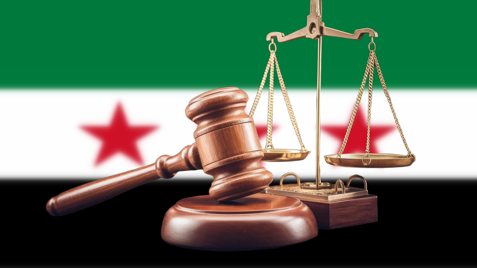 Syria Investigates 87 Terrorism Court Judges Over Alleged Abuses