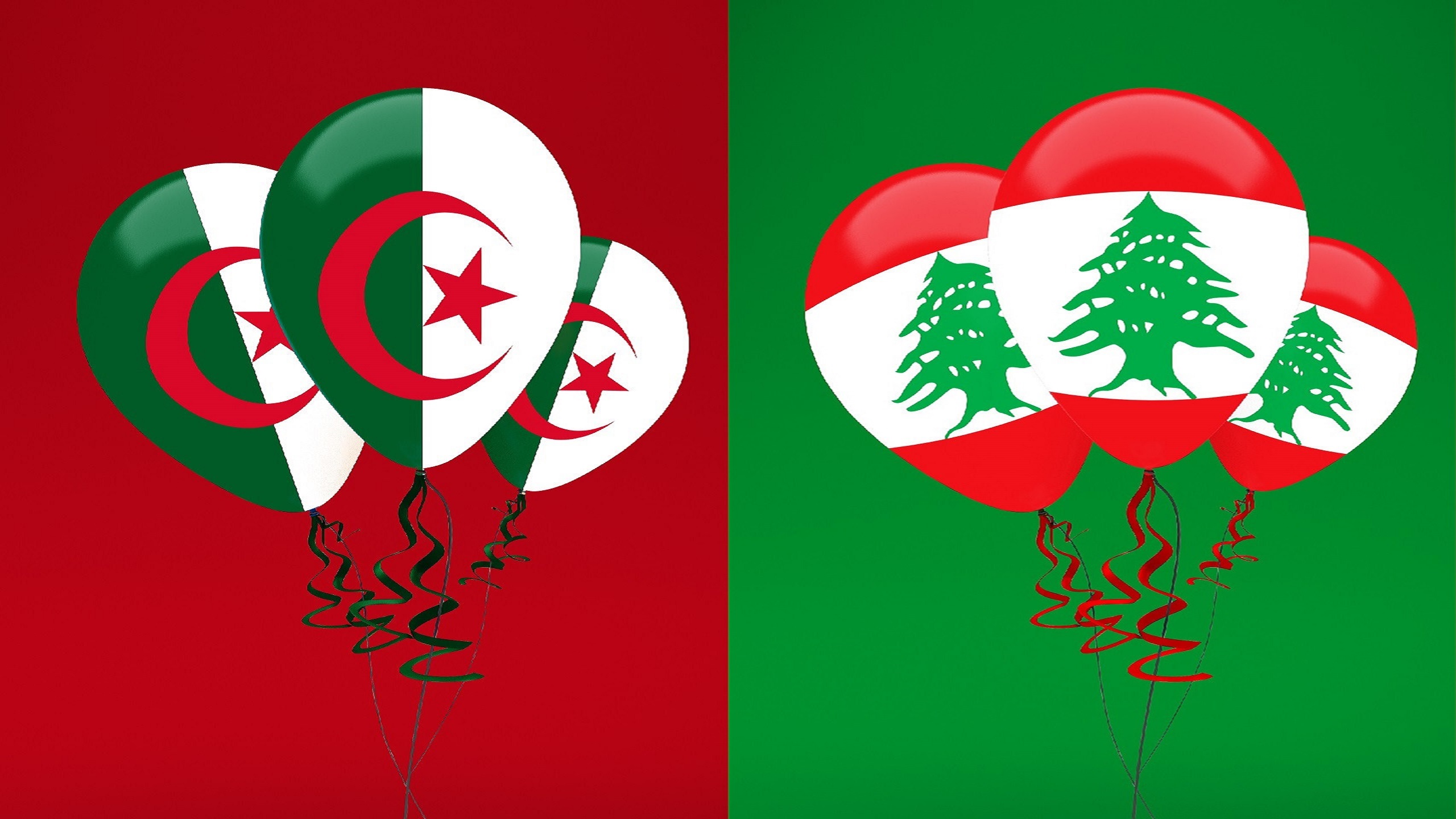 Algeria Reaffirms Support for Lebanon During Diplomatic Talks