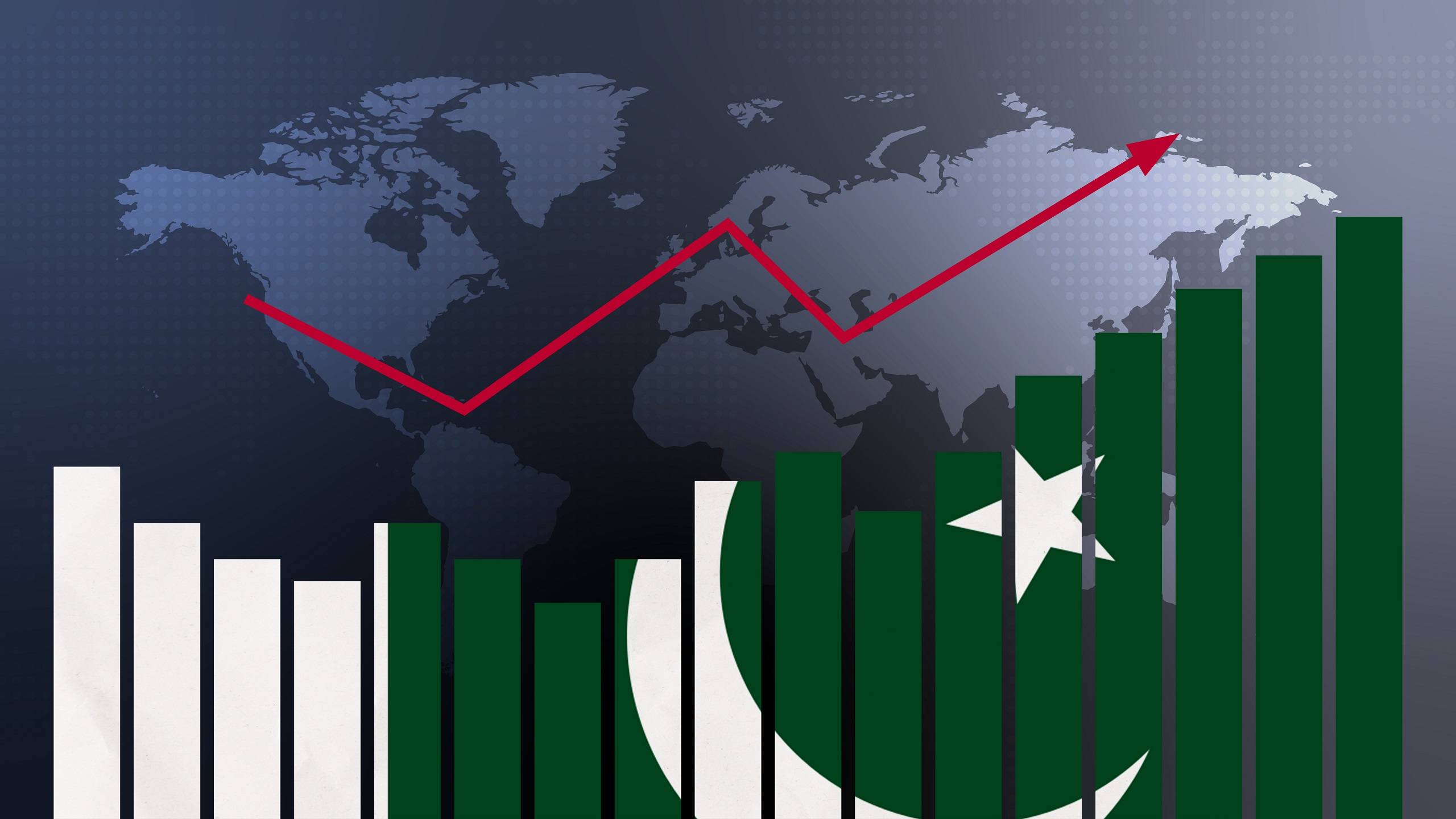 US Plans Billions in Investment for Pakistan, Signaling Potential Shift in Bilateral Relations
