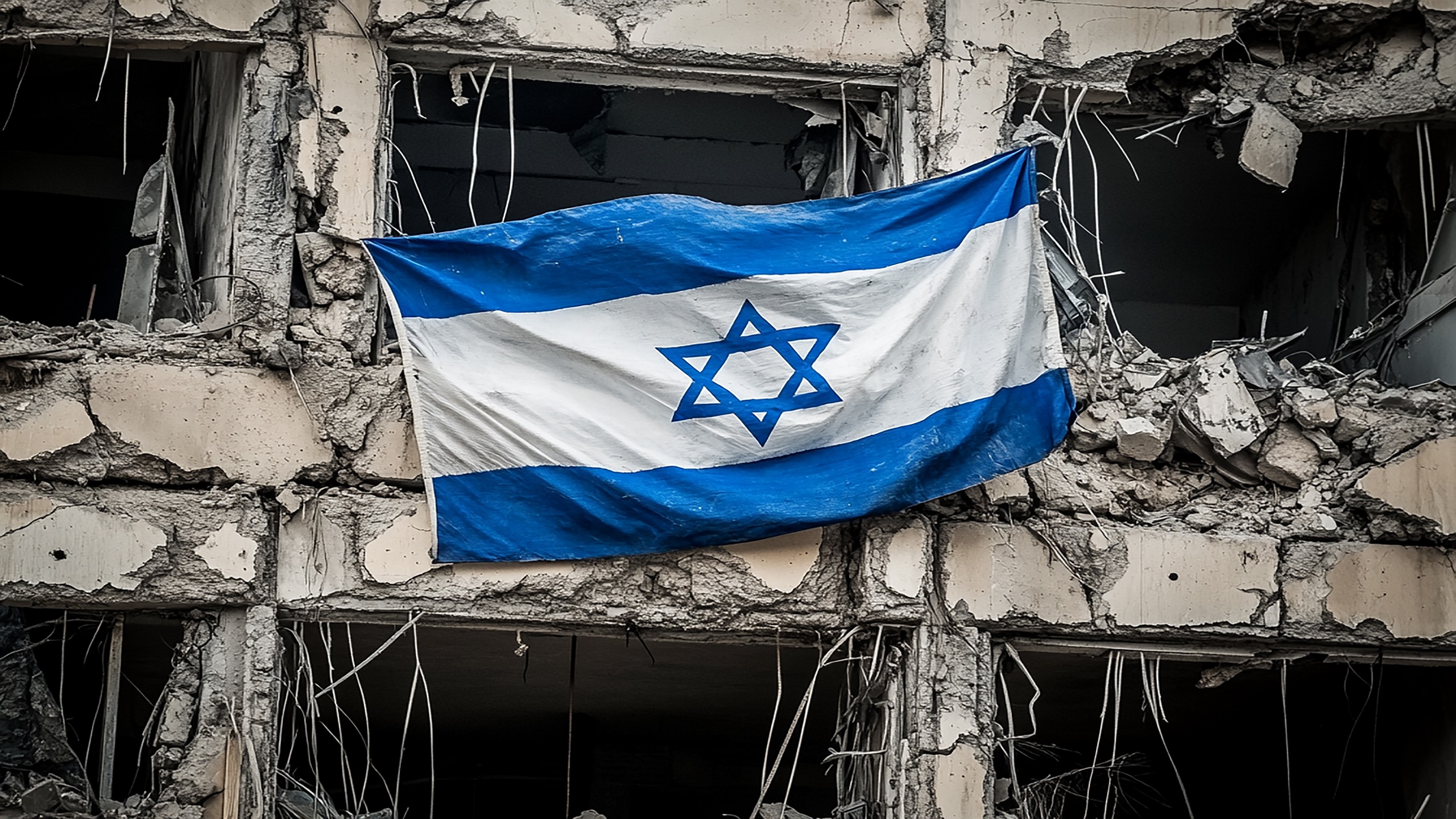 Israel’s Postwar Economic Recovery Tempered by Fragile Ceasefire