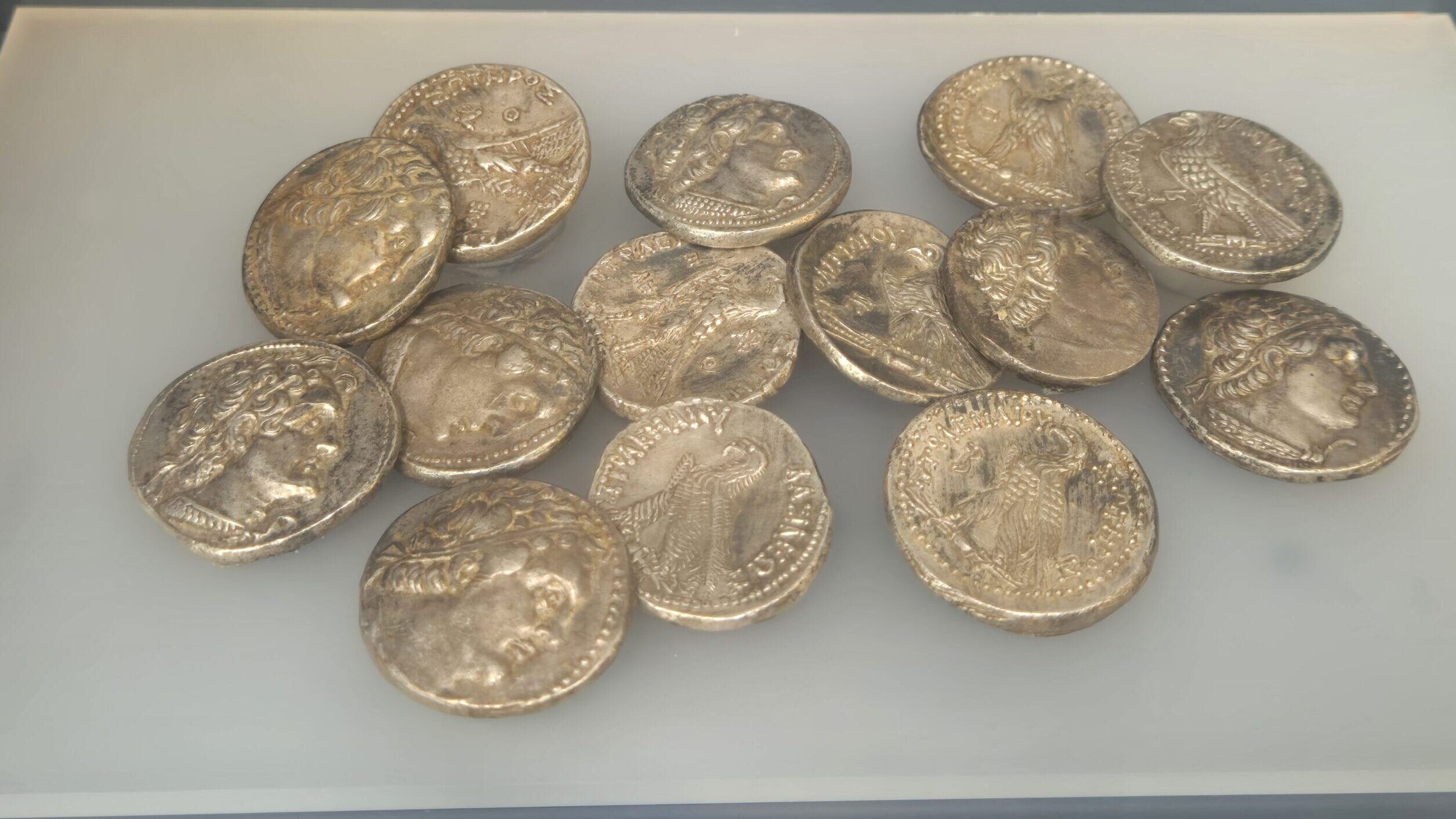 Showcasing Jewish History at Israel’s Gateway to the World