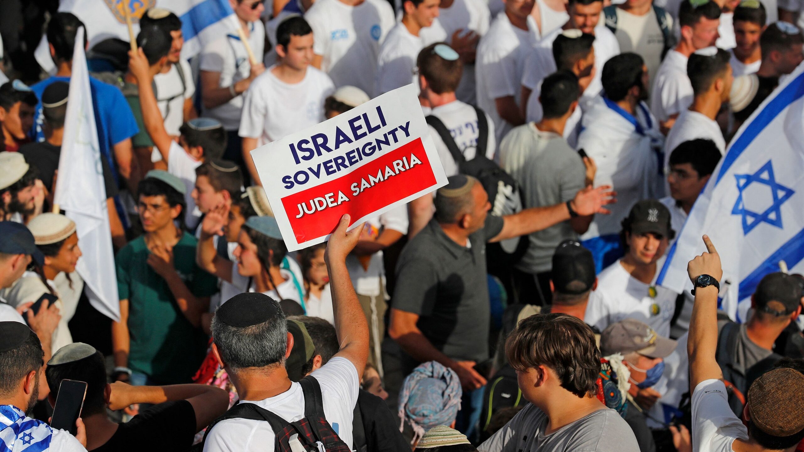 ‘God Is Giving Israel a Blank Check’: Pro-Israel Christian Leaders Form Coalition To Boost US Support for Israel