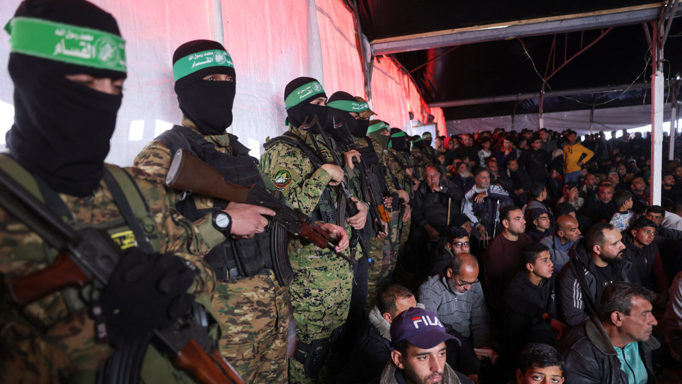 Hamas Rejects Israel’s Plan To Extend Ceasefire, Demands Next Phase Talks
