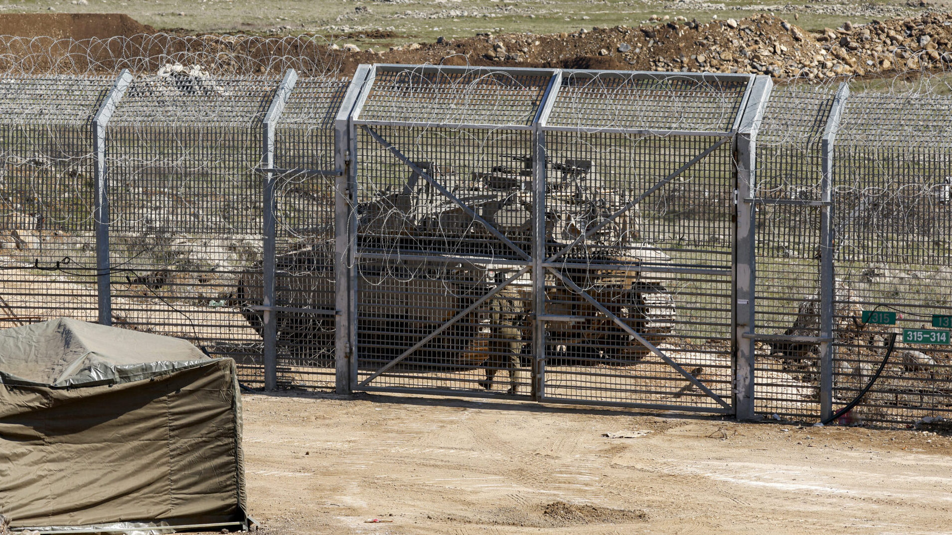 Syrian Military Analyst Believes Israel's 'Clear Objective' Is To 'Wear Down the Syrian Army'