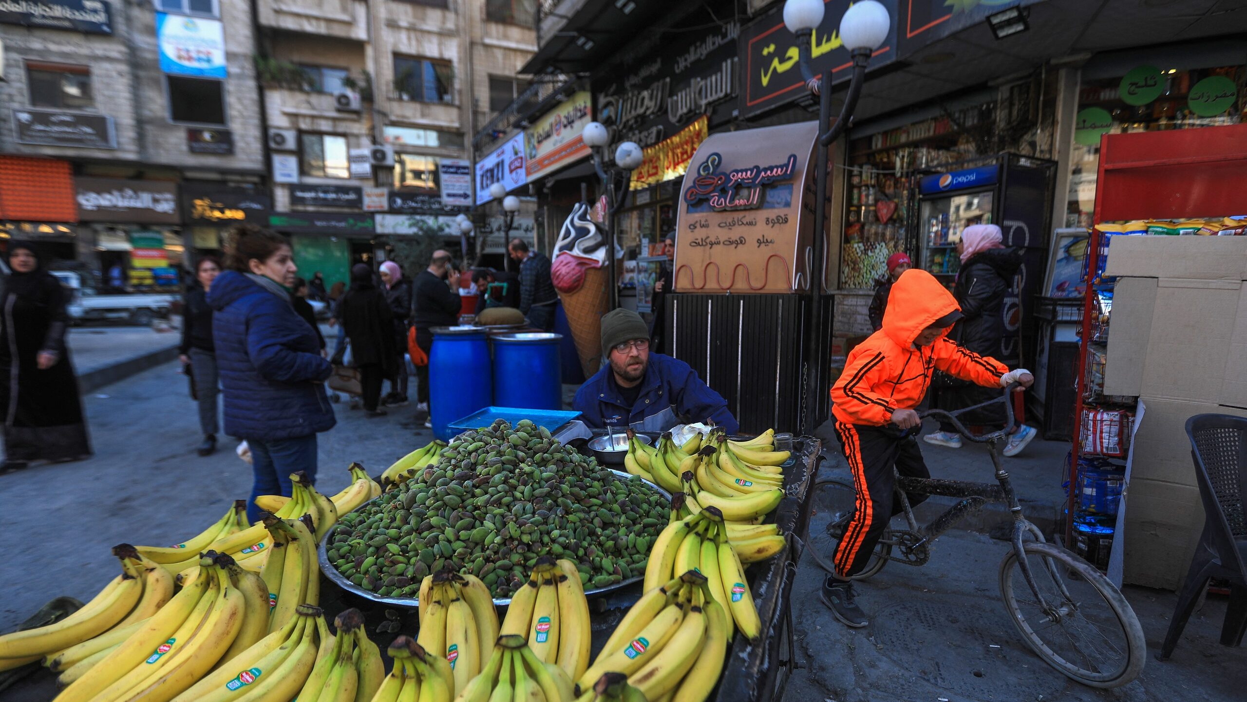 ‘We Did Not Ask for Protection’: Syrian Druze Reject Netanyahu’s Intervention