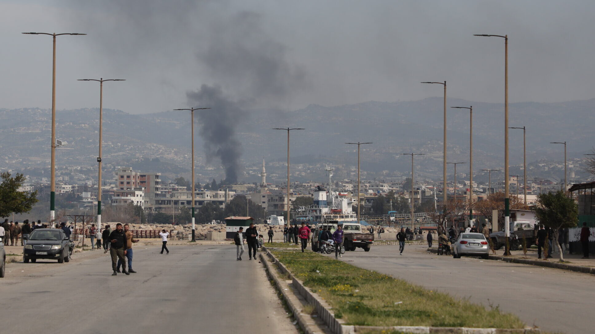 ‘Living in Fear’: Alawite Civilians Tell TML of Massacres by Syrian Security Forces