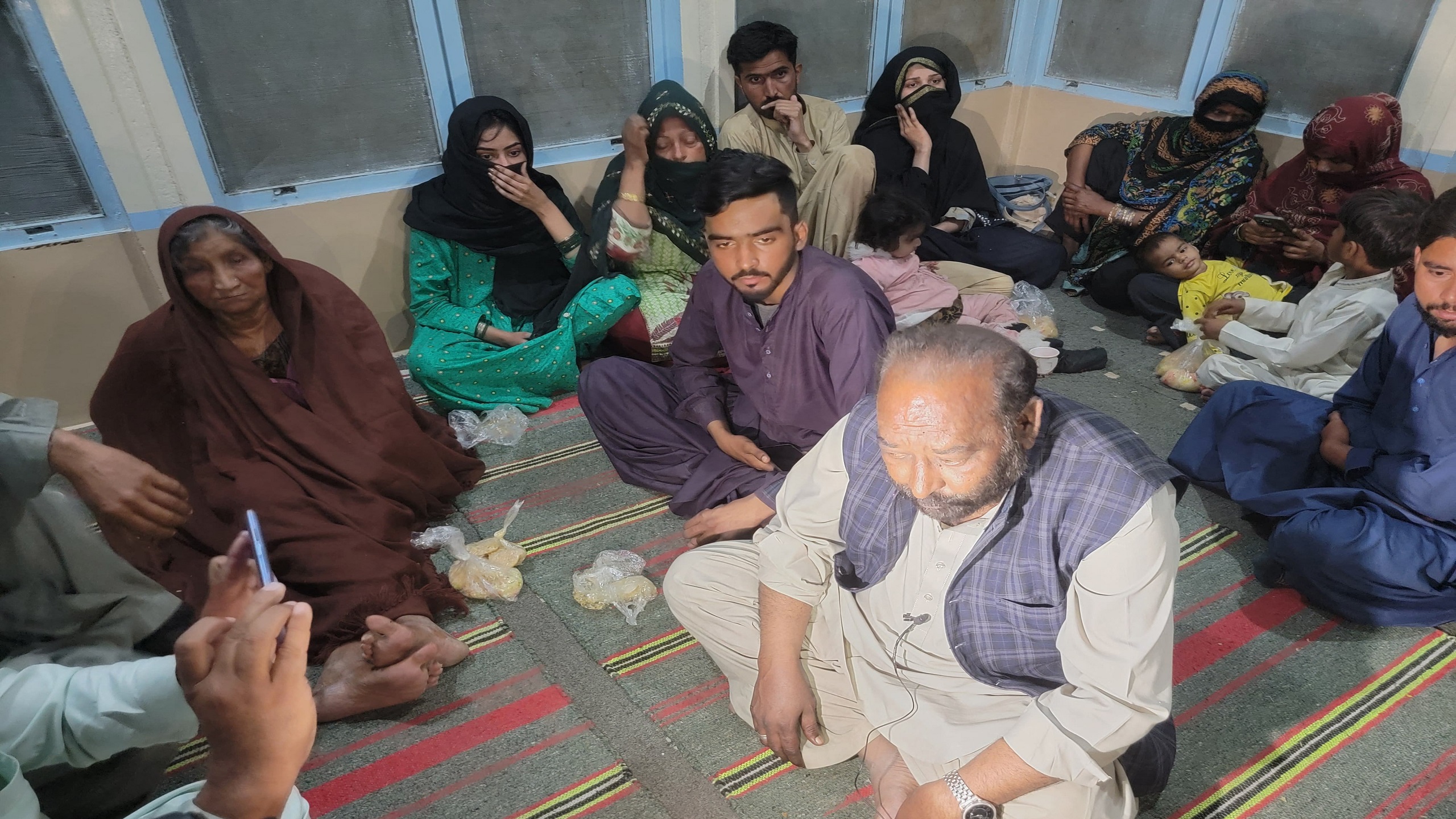 Pakistan Rescues 155 Hostages, Kills 27 Terrorists in Balochistan Train Attack