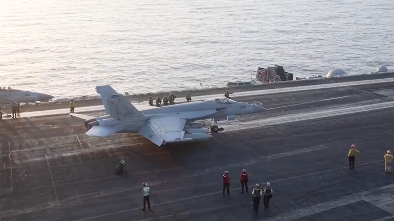 Israel Braces for Possible US Strikes on Iran Amid Expanding Unrest