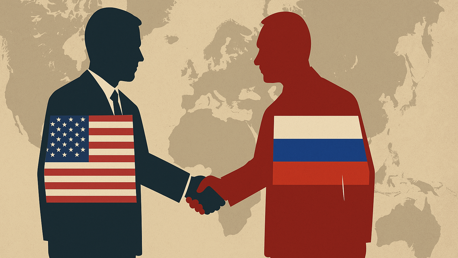 A Changing International World Order