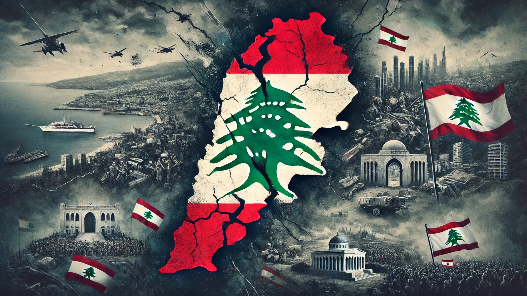 What Is Left of the March 14 Movement?