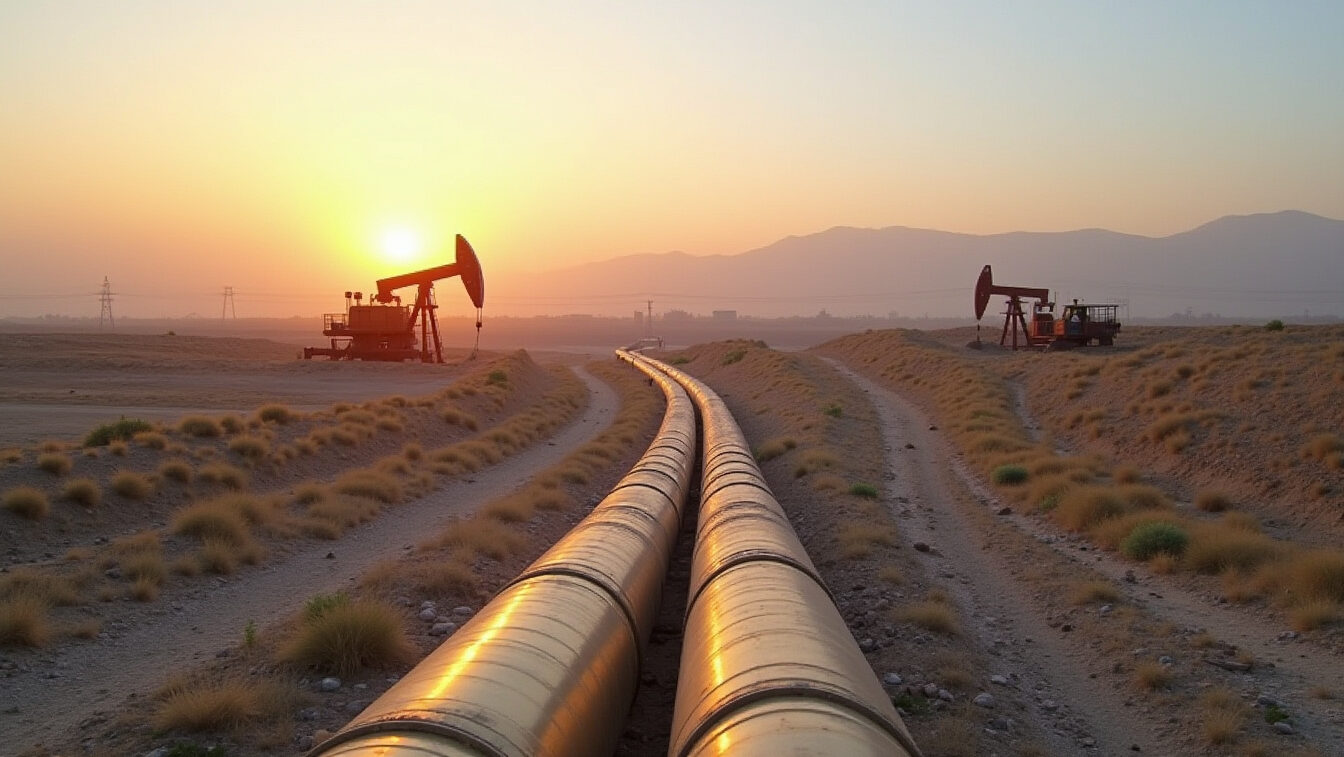 Iraq Extends Fuel Supply to Lebanon for 6 Months