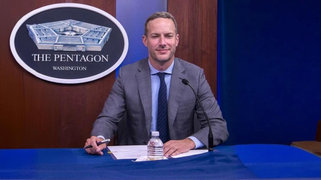 The Beginning of Israeli Concern About Trump