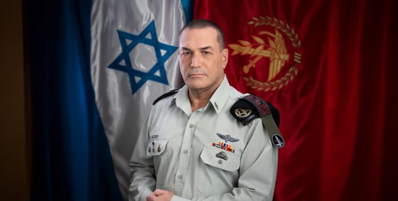 IDF Chief Removes, Censures Senior Commanders in October 7 Accountability Review