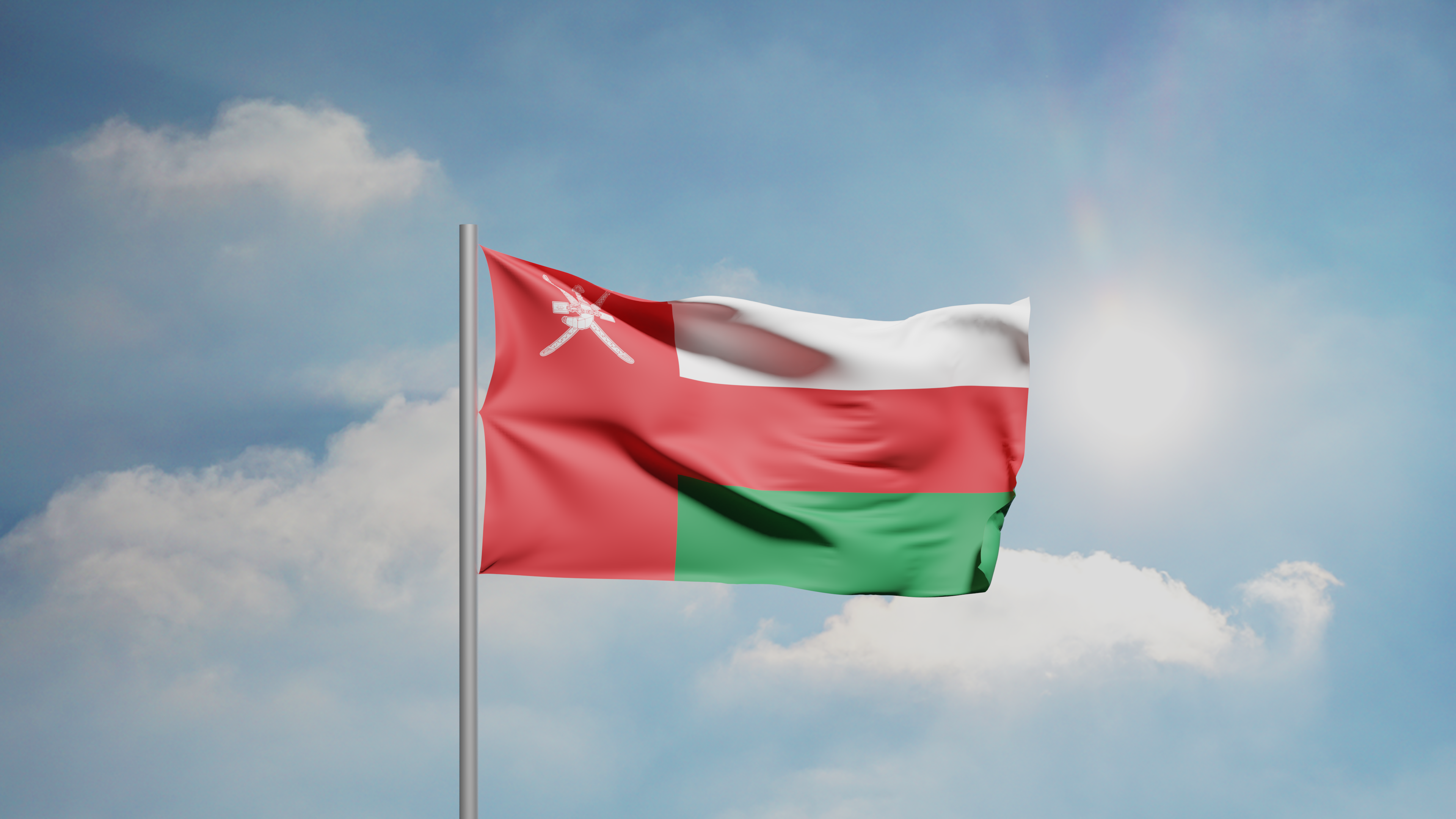 Back to Muscat: Oman Is the Venue for Last-Chance US-Iran Talks