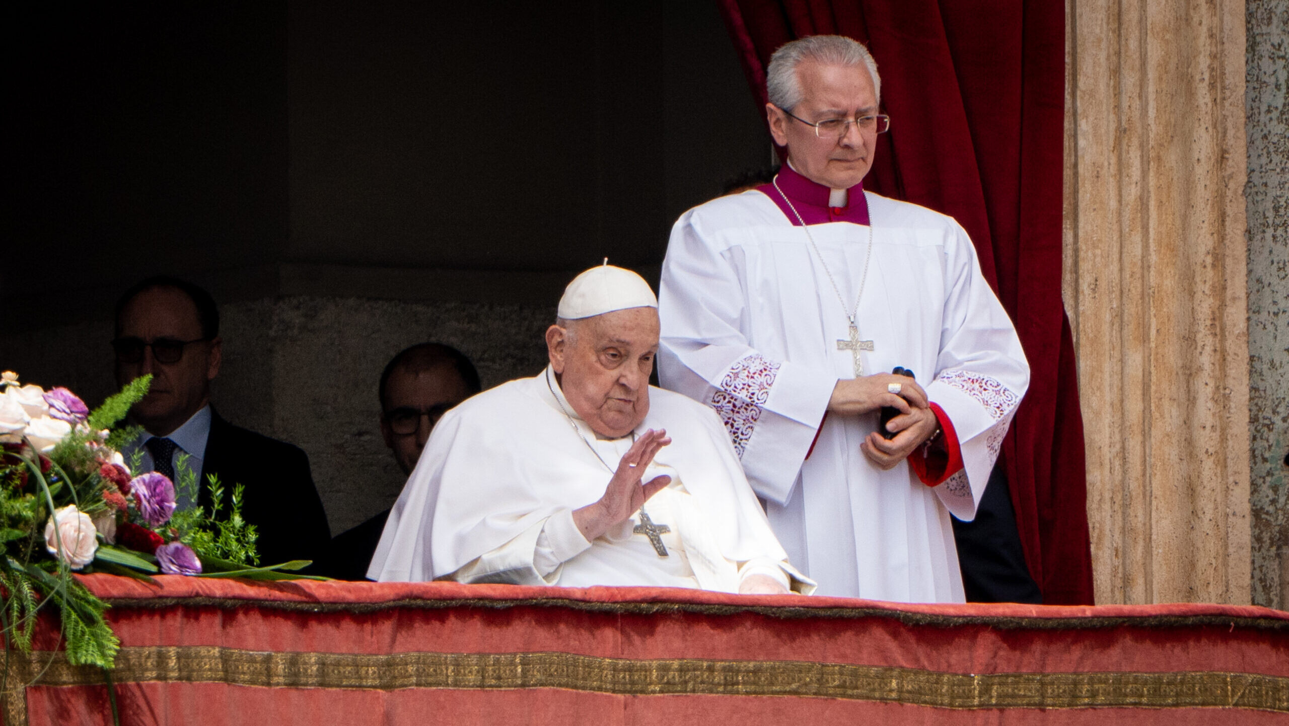 Pope Francis, First Latin American Leader of Catholic Church, Dies at 88