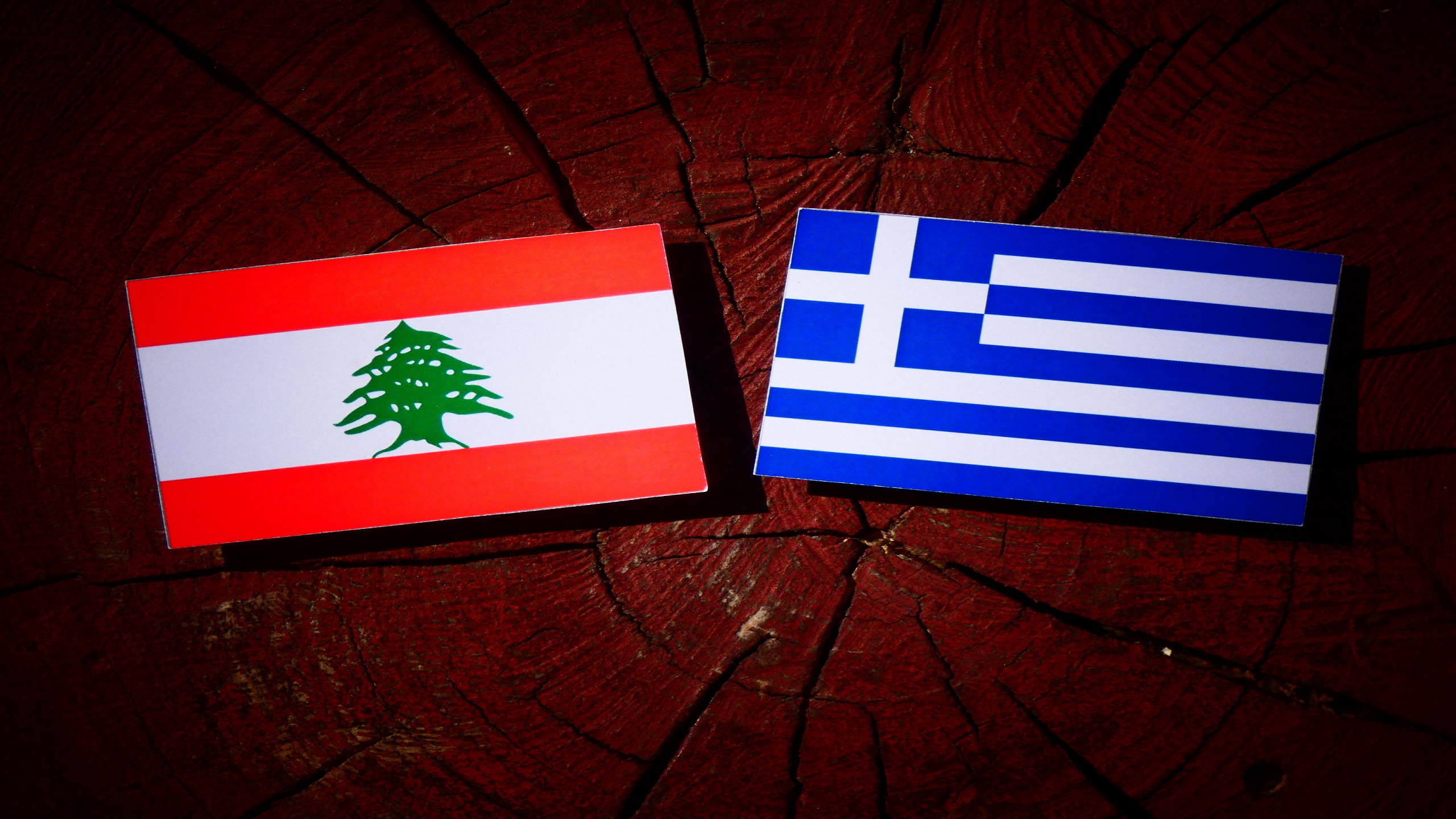 Greece Offers Military Support to Lebanon, Reaffirms Commitment to Bilateral Ties